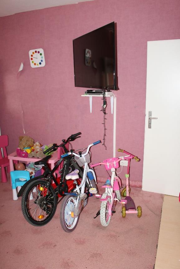 Foto 107 von 112 — Eigentumswohnung (1 bis 2 Zimmer), Eigentumswohnung (1 bis 2 Zimmer)