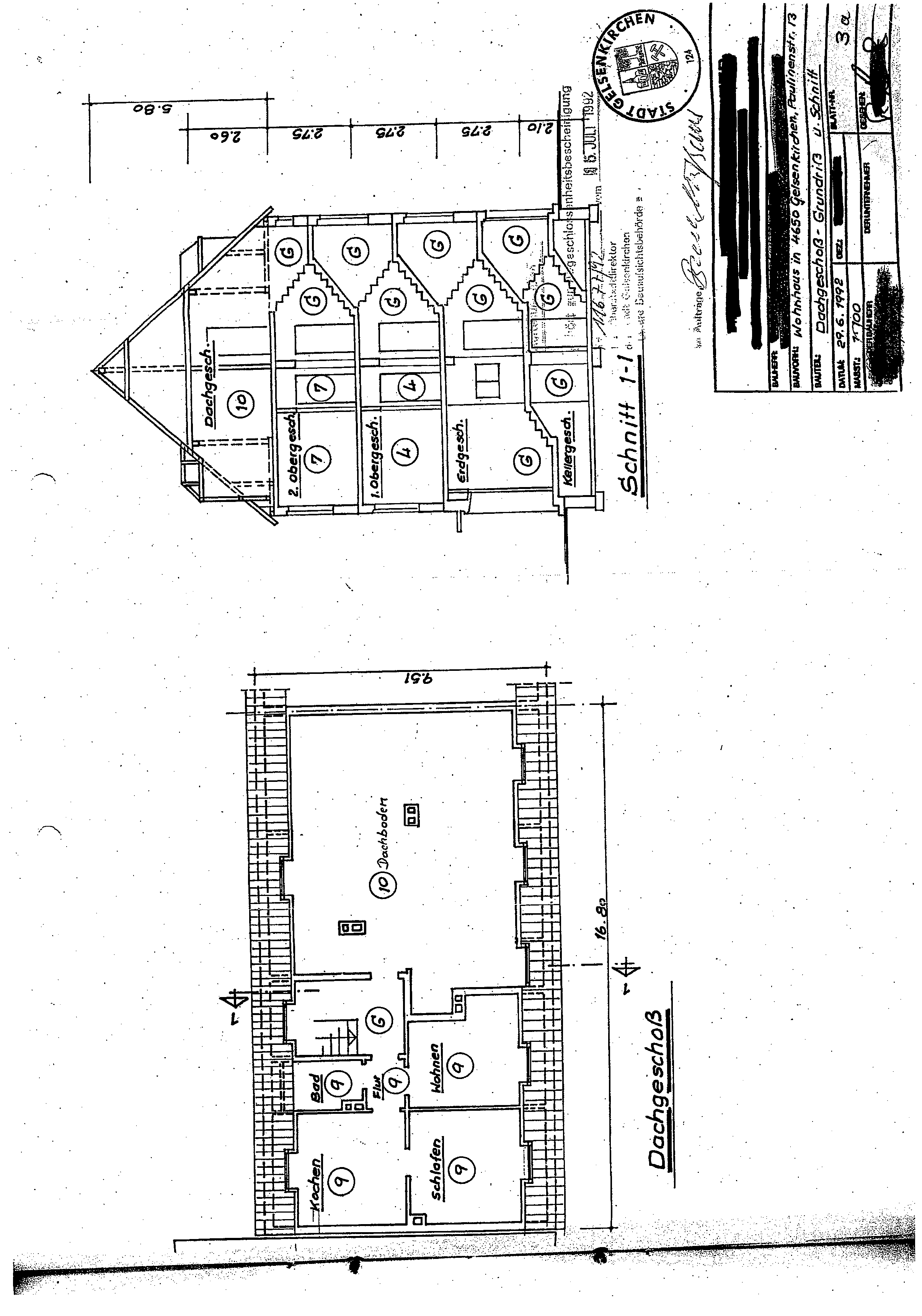 Foto 51 von 112 — Eigentumswohnung (1 bis 2 Zimmer), Eigentumswohnung (1 bis 2 Zimmer)