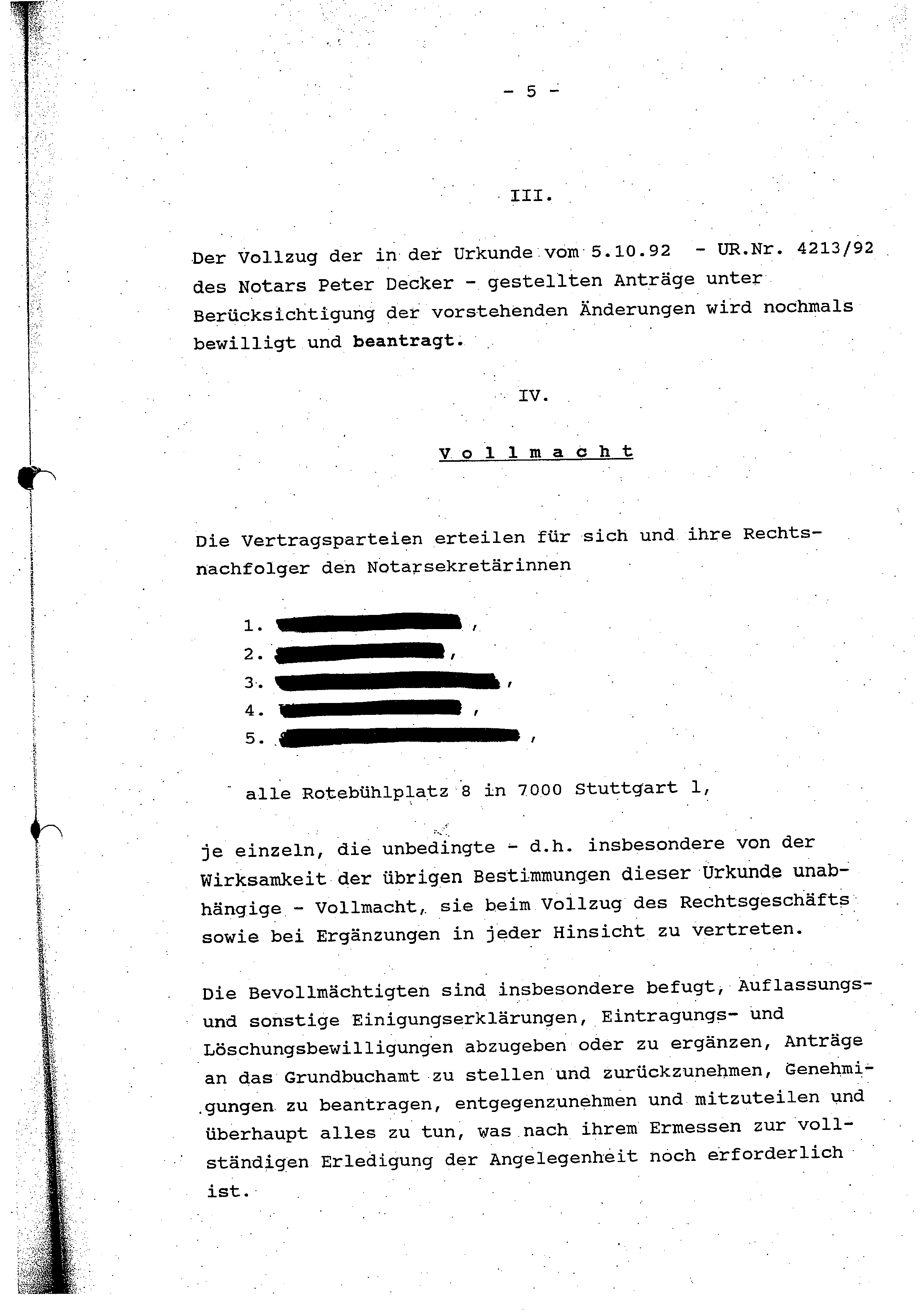 Foto 34 von 112 — Eigentumswohnung (1 bis 2 Zimmer), Eigentumswohnung (1 bis 2 Zimmer)