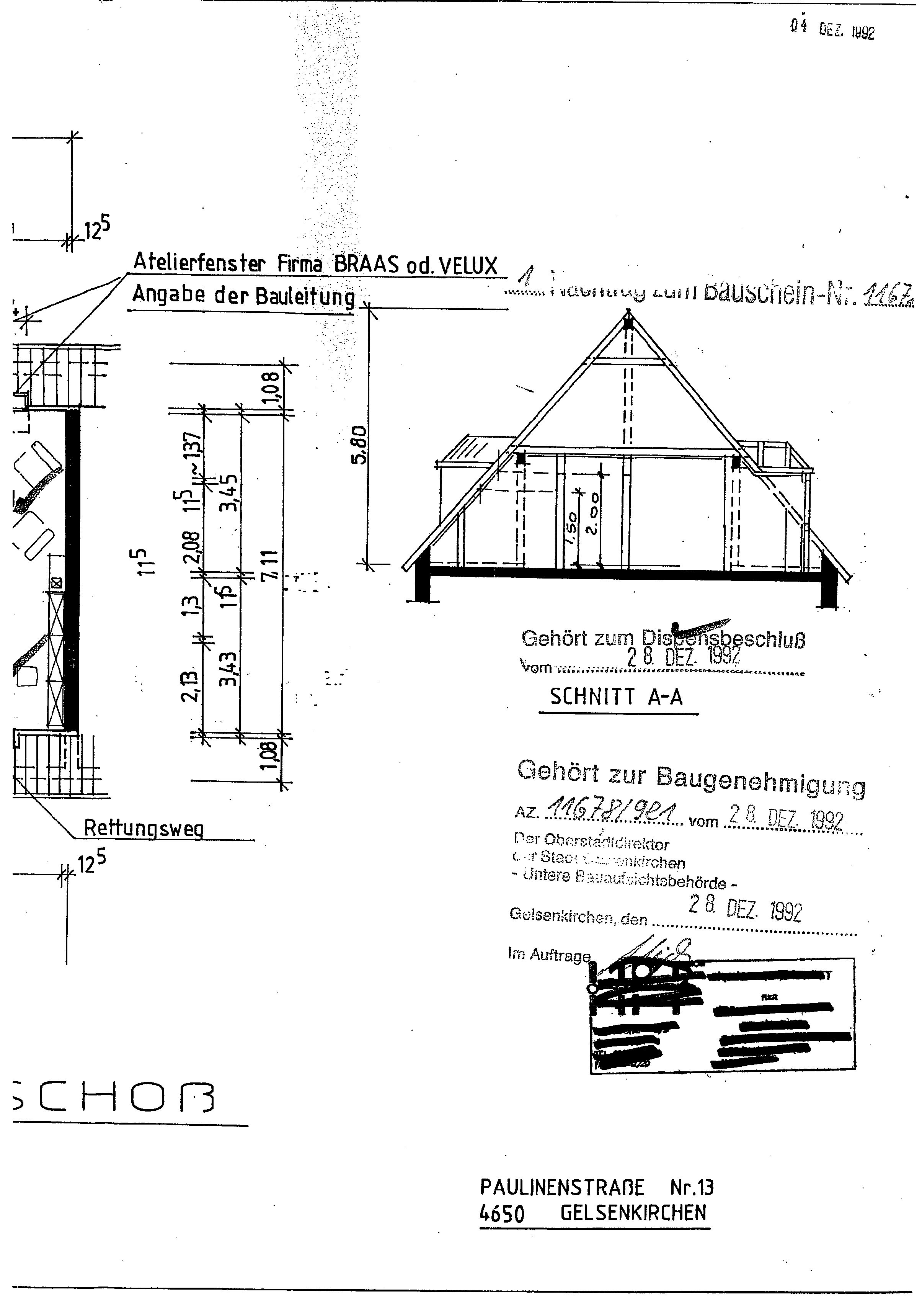 Foto 40 von 112 — Eigentumswohnung (1 bis 2 Zimmer), Eigentumswohnung (1 bis 2 Zimmer)