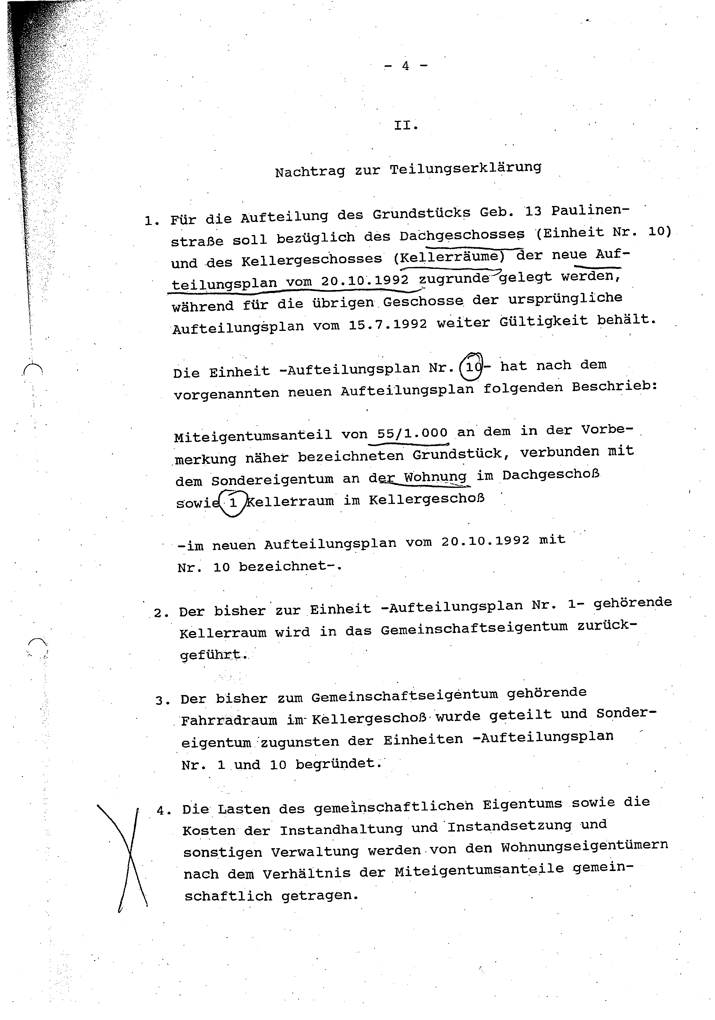 Foto 33 von 112 — Eigentumswohnung (1 bis 2 Zimmer), Eigentumswohnung (1 bis 2 Zimmer)