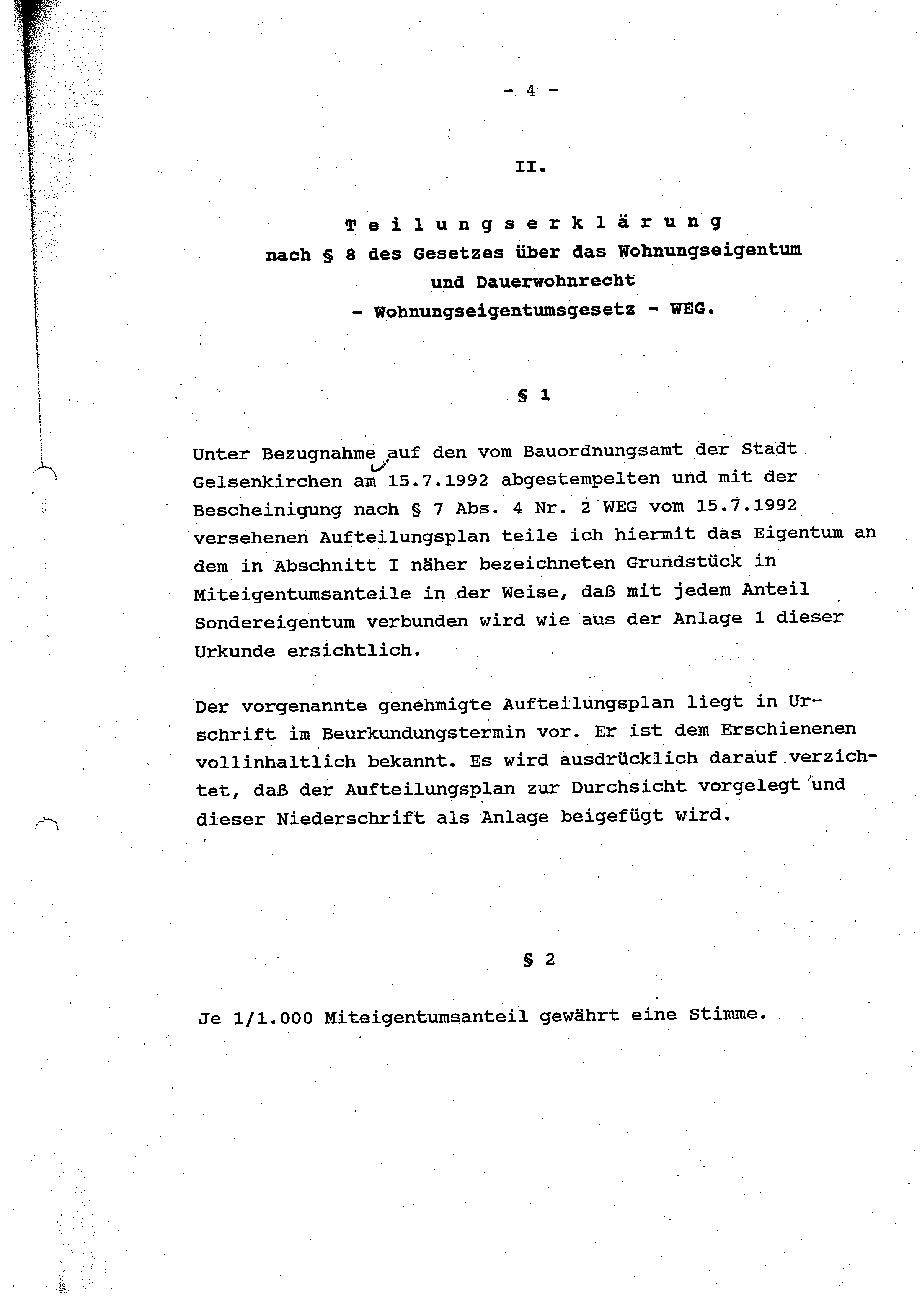 Foto 12 von 112 — Eigentumswohnung (1 bis 2 Zimmer), Eigentumswohnung (1 bis 2 Zimmer)