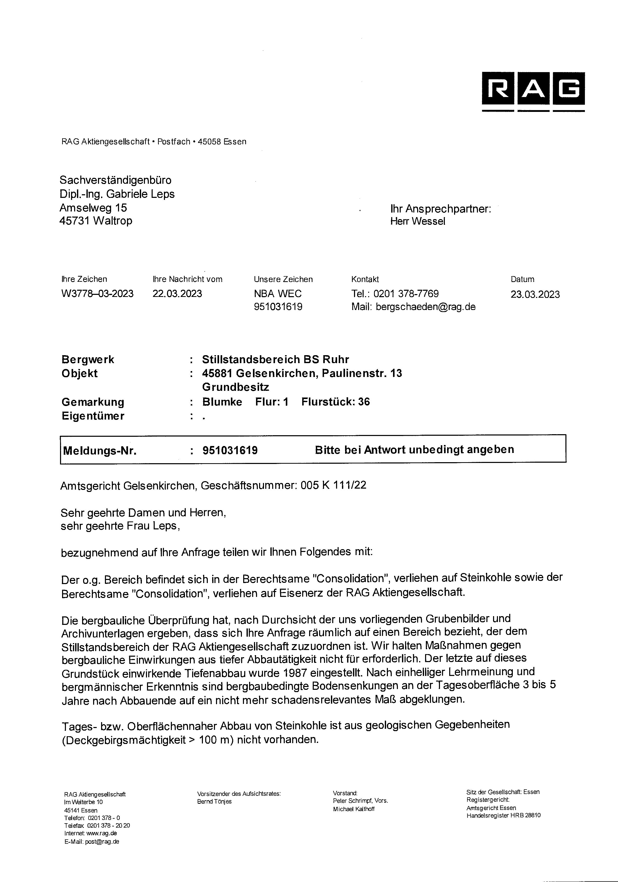 Foto 52 von 112 — Eigentumswohnung (1 bis 2 Zimmer), Eigentumswohnung (1 bis 2 Zimmer)