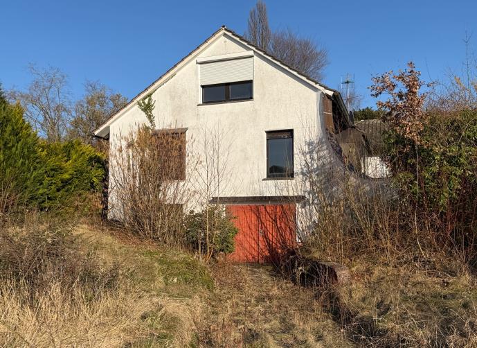 Foto 1 von 23 — Einfamilienhaus