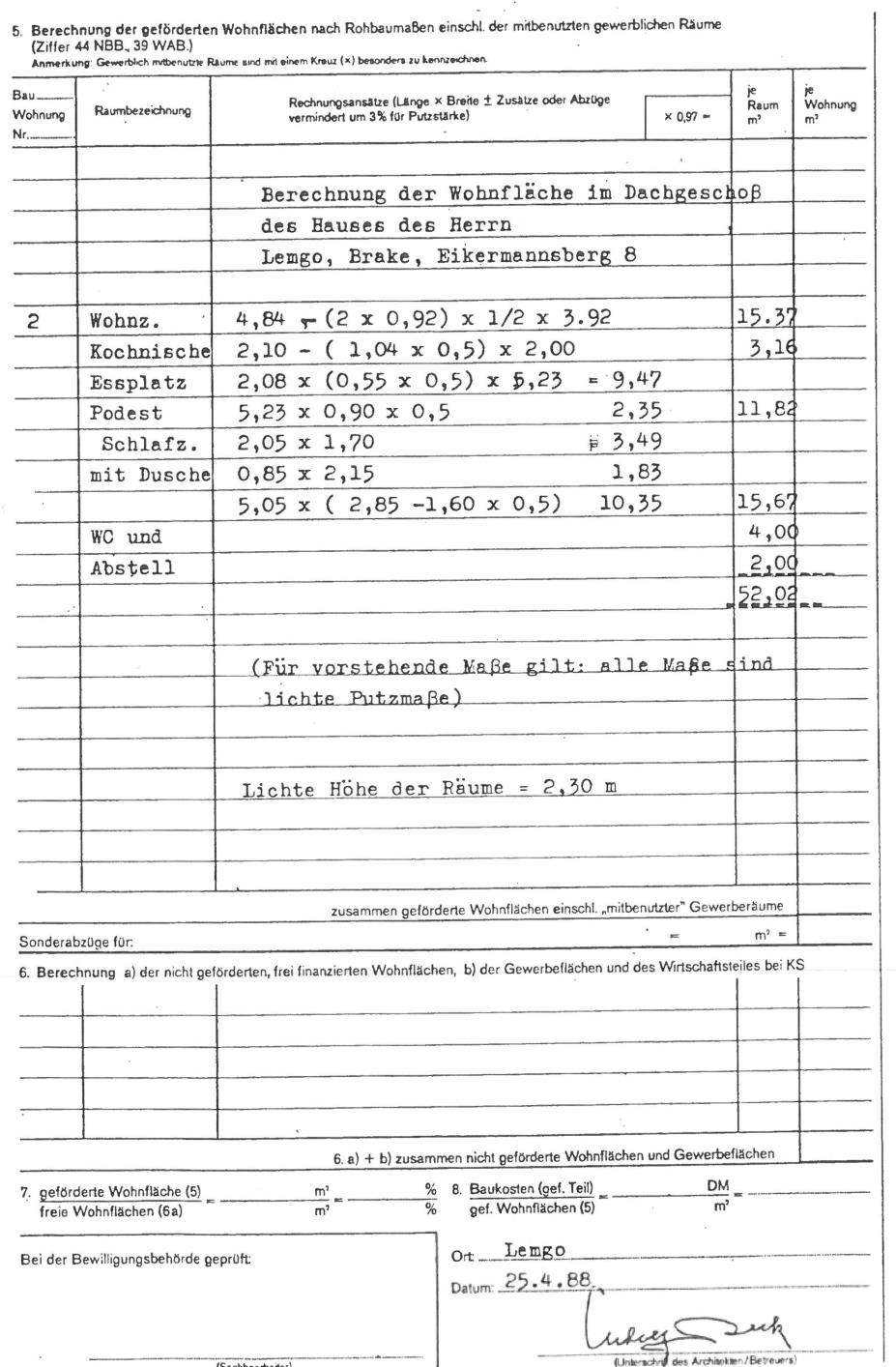 Foto 21 von 23 — Einfamilienhaus