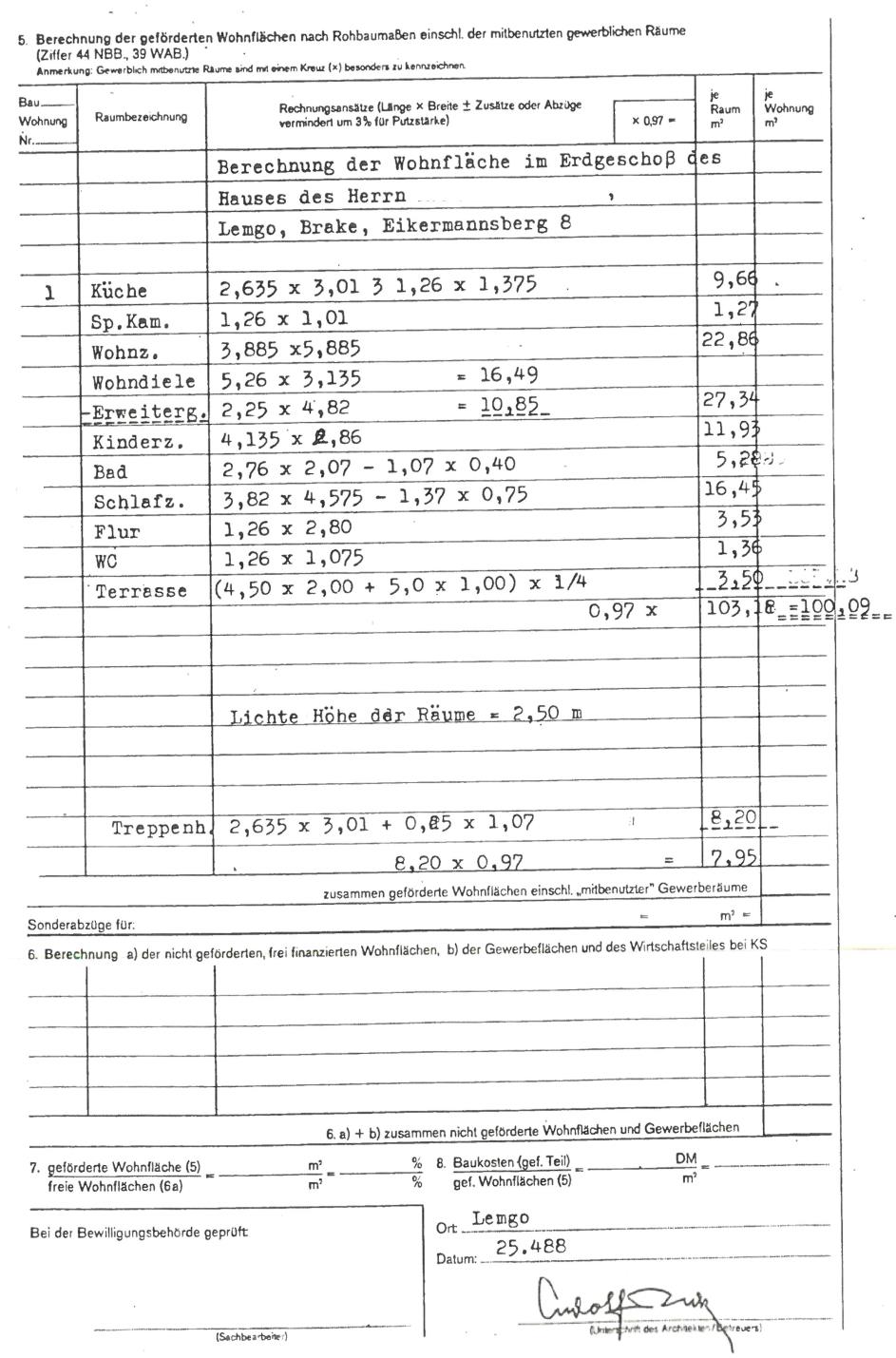 Foto 20 von 23 — Einfamilienhaus