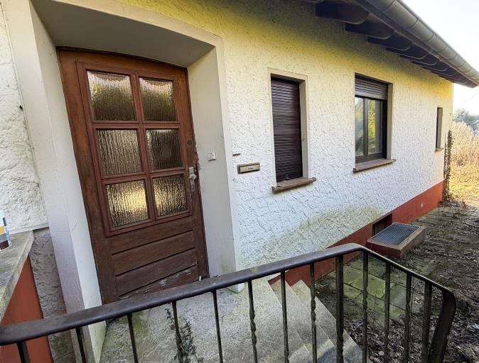Foto 2 von 23 — Einfamilienhaus