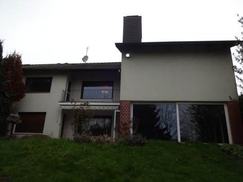 Foto 3 von 6 — Doppelhaushälfte, mit integrierter Doppelgarage