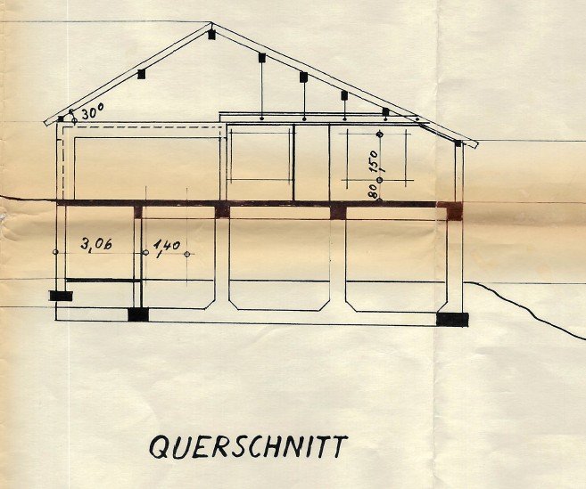 Foto 6 von 6 — Doppelhaushälfte, mit integrierter Doppelgarage