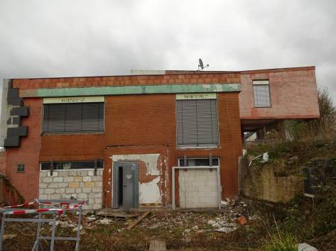 Foto 3 von 9 — Einfamilienhaus, Anteil an einer privaten Zuwegungsfläche, Anteil an einer privaten Zuwegungsfläche, Anteil an einer privaten Zuwegungsfläche