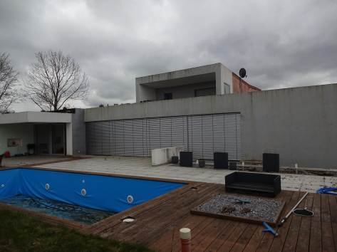 Foto 4 von 9 — Einfamilienhaus, Anteil an einer privaten Zuwegungsfläche, Anteil an einer privaten Zuwegungsfläche, Anteil an einer privaten Zuwegungsfläche