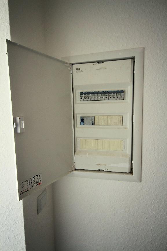 Foto 29 von 32 — Kfz-Stellplatz, Eigentumswohnung (1 bis 2 Zimmer)