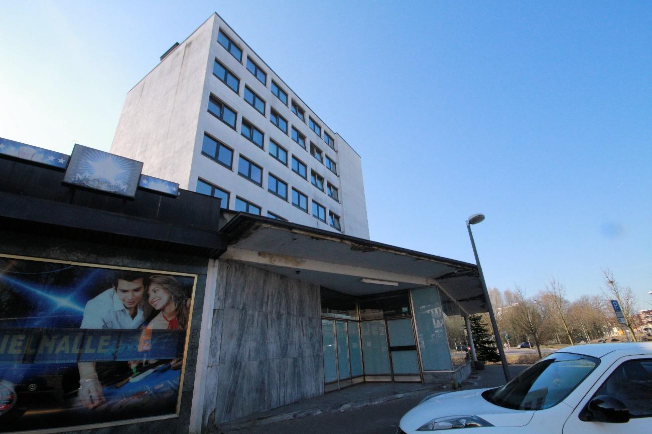 Foto 9 von 32 — Kfz-Stellplatz, Eigentumswohnung (1 bis 2 Zimmer)