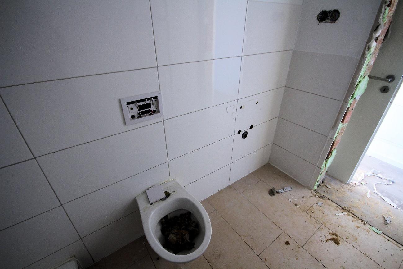 Foto 21 von 32 — Kfz-Stellplatz, Eigentumswohnung (1 bis 2 Zimmer)