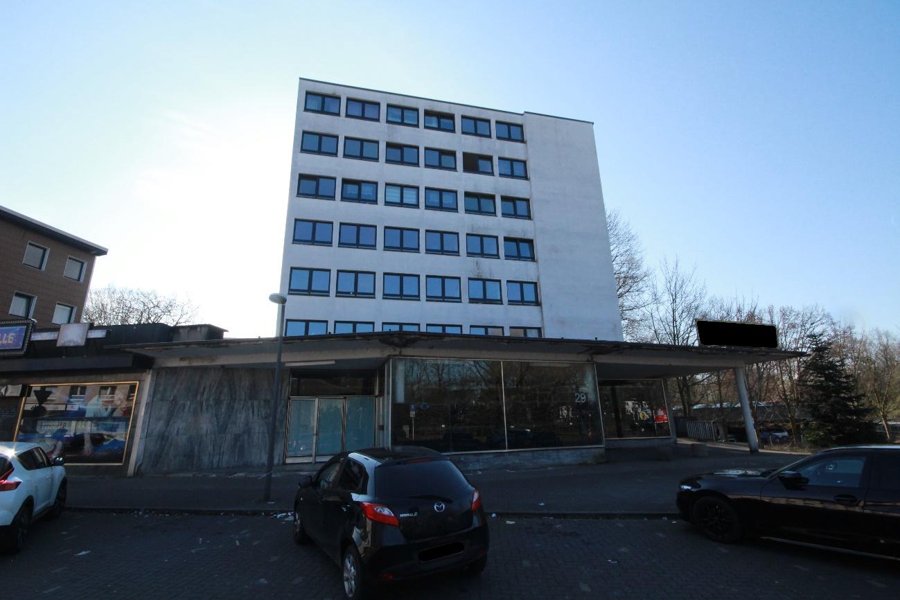 Foto 8 von 32 — Kfz-Stellplatz, Eigentumswohnung (1 bis 2 Zimmer)