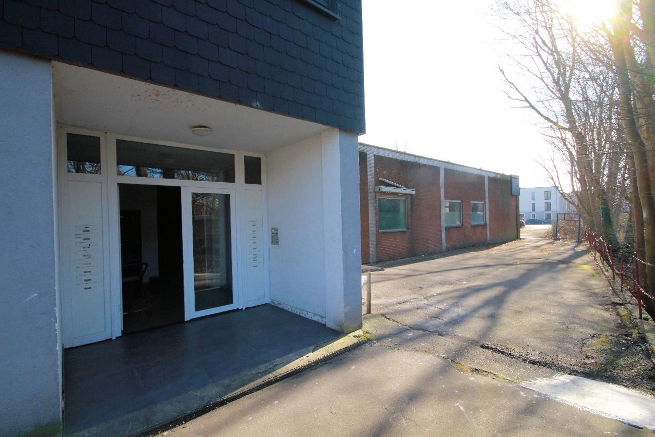 Foto 7 von 32 — Kfz-Stellplatz, Eigentumswohnung (1 bis 2 Zimmer)