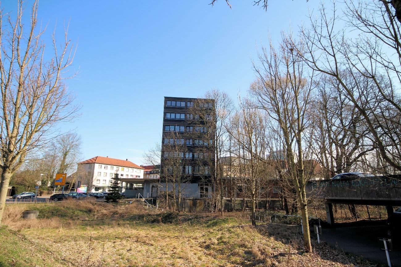 Foto 14 von 32 — Kfz-Stellplatz, Eigentumswohnung (1 bis 2 Zimmer)
