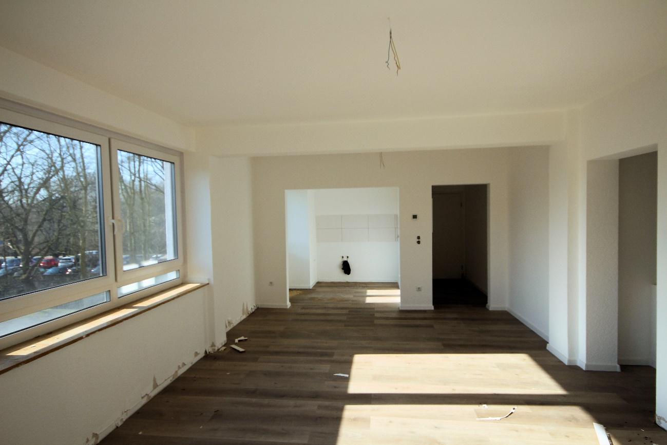 Foto 18 von 32 — Kfz-Stellplatz, Eigentumswohnung (1 bis 2 Zimmer)