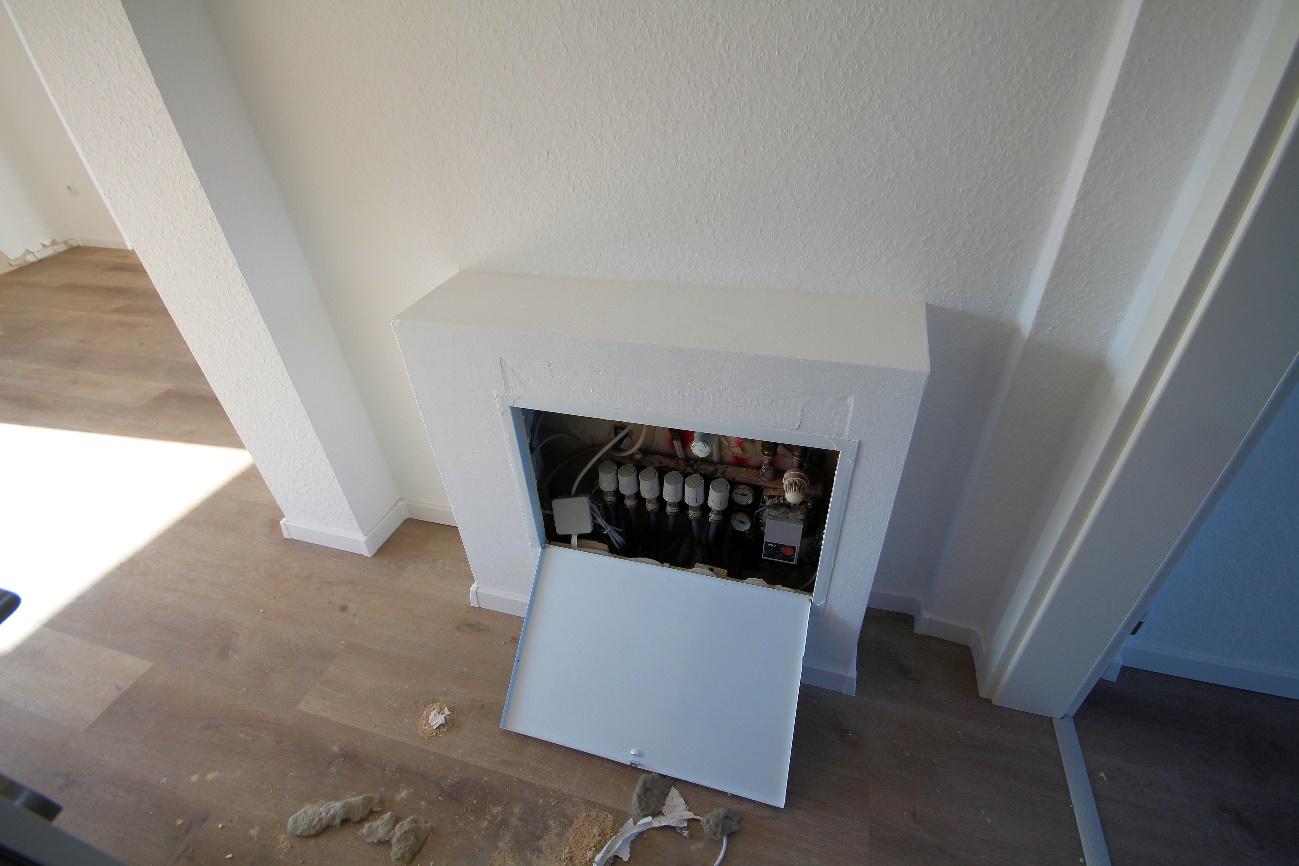 Foto 19 von 32 — Kfz-Stellplatz, Eigentumswohnung (1 bis 2 Zimmer)