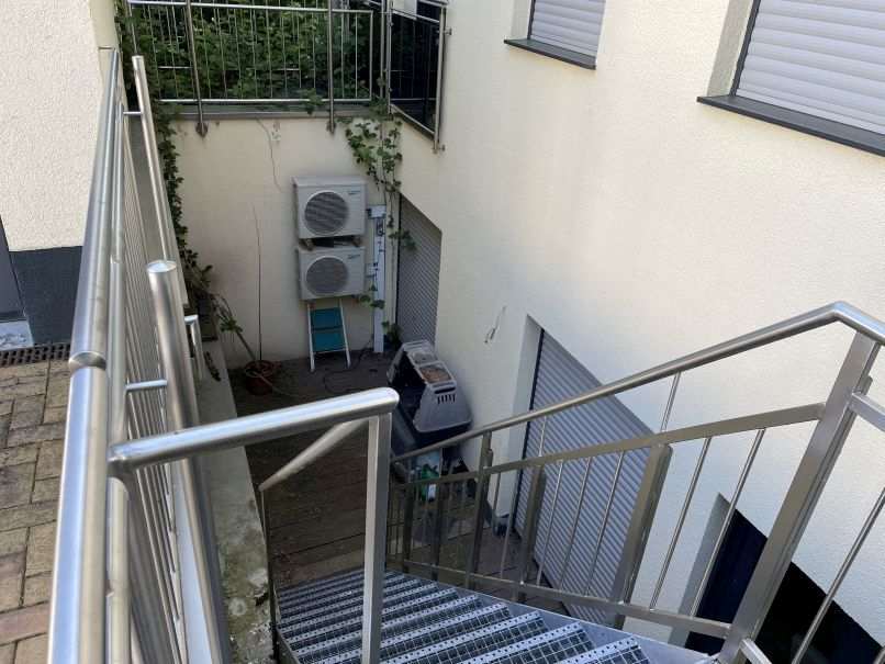 Foto 3 von 5 — Eigentumswohnung (1 bis 2 Zimmer)