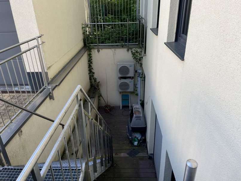Foto 4 von 5 — Eigentumswohnung (1 bis 2 Zimmer)