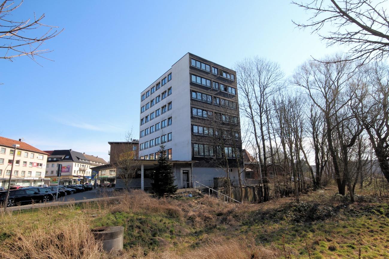 Foto 13 von 25 — Kfz-Stellplatz, Eigentumswohnung (1 bis 2 Zimmer)