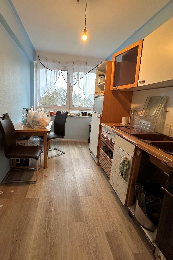 Foto 22 von 25 — Kfz-Stellplatz, Eigentumswohnung (1 bis 2 Zimmer)