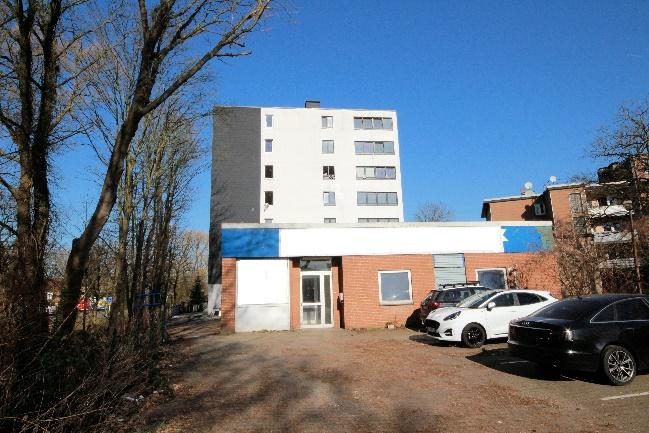 Foto 2 von 25 — Kfz-Stellplatz, Eigentumswohnung (1 bis 2 Zimmer)