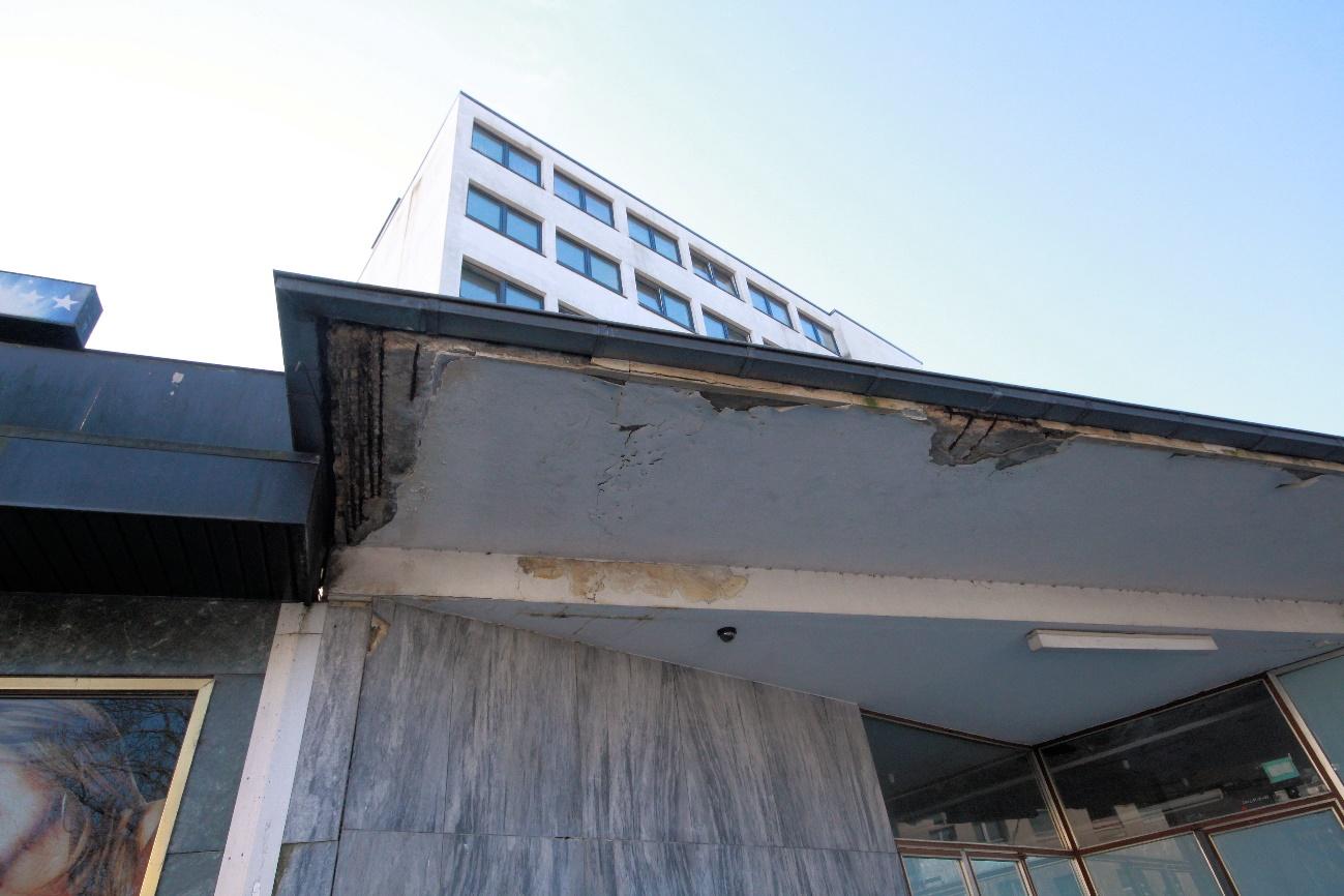 Foto 10 von 25 — Kfz-Stellplatz, Eigentumswohnung (1 bis 2 Zimmer)