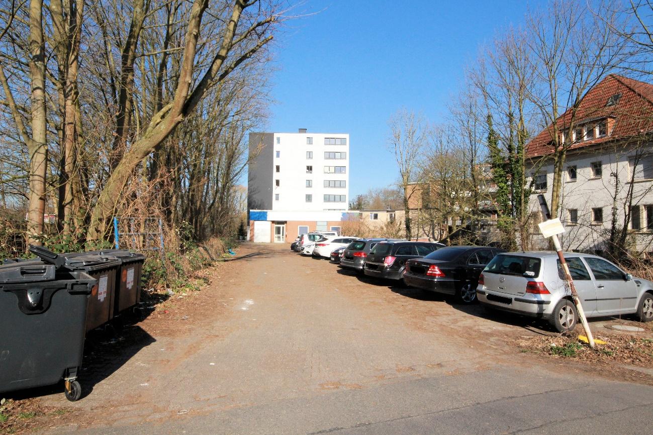 Foto 3 von 25 — Kfz-Stellplatz, Eigentumswohnung (1 bis 2 Zimmer)