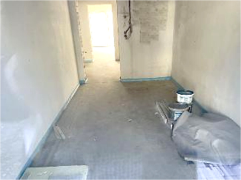 Foto 12 von 15 — Eigentumswohnung (3 bis 4 Zimmer), Kfz-Stellplatz (Tiefgarage)