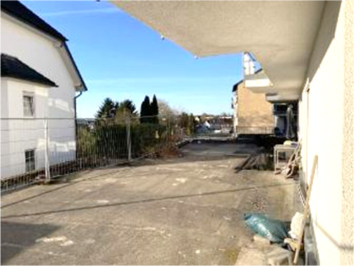 Foto 5 von 15 — Eigentumswohnung (3 bis 4 Zimmer), Kfz-Stellplatz (Tiefgarage)