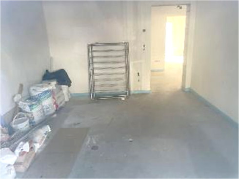 Foto 13 von 15 — Eigentumswohnung (3 bis 4 Zimmer), Kfz-Stellplatz (Tiefgarage)