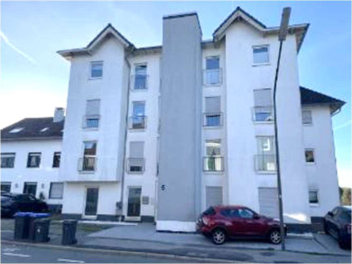 Foto 1 von 15 — Eigentumswohnung (3 bis 4 Zimmer), Kfz-Stellplatz (Tiefgarage)