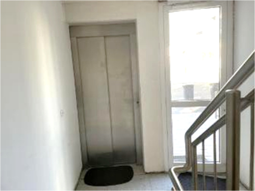 Foto 6 von 15 — Eigentumswohnung (3 bis 4 Zimmer), Kfz-Stellplatz (Tiefgarage)