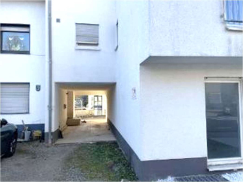 Foto 4 von 15 — Eigentumswohnung (3 bis 4 Zimmer), Kfz-Stellplatz (Tiefgarage)