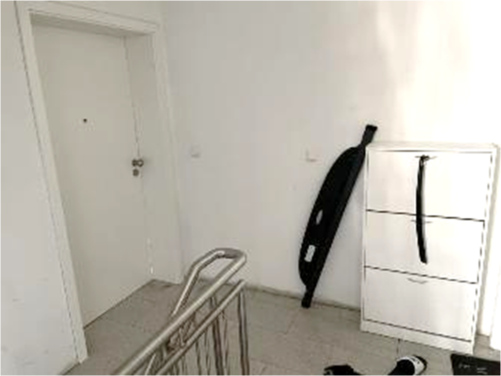 Foto 9 von 15 — Eigentumswohnung (3 bis 4 Zimmer), Kfz-Stellplatz (Tiefgarage)