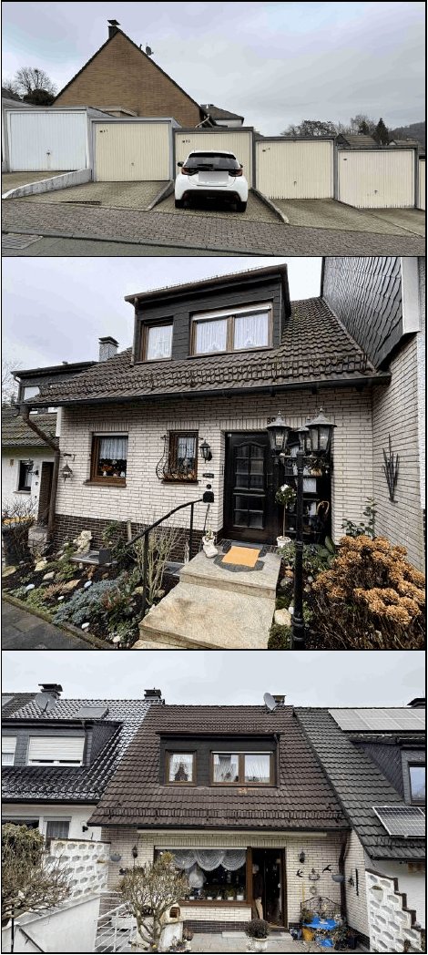 Foto 3 von 3 — Garage, Einfamilienhaus