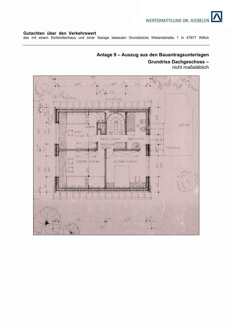 Foto 4 von 6 — Einfamilienhaus