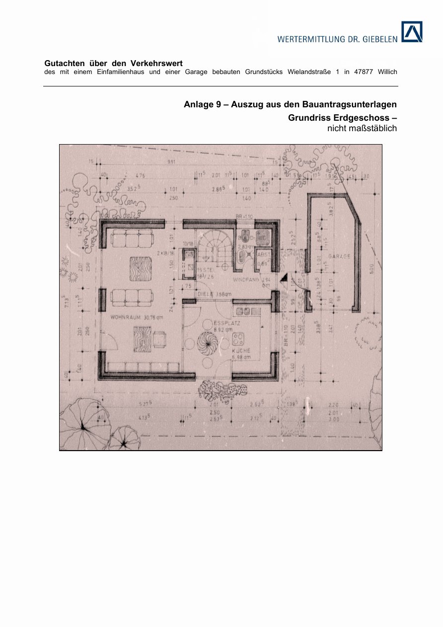 Foto 3 von 6 — Einfamilienhaus