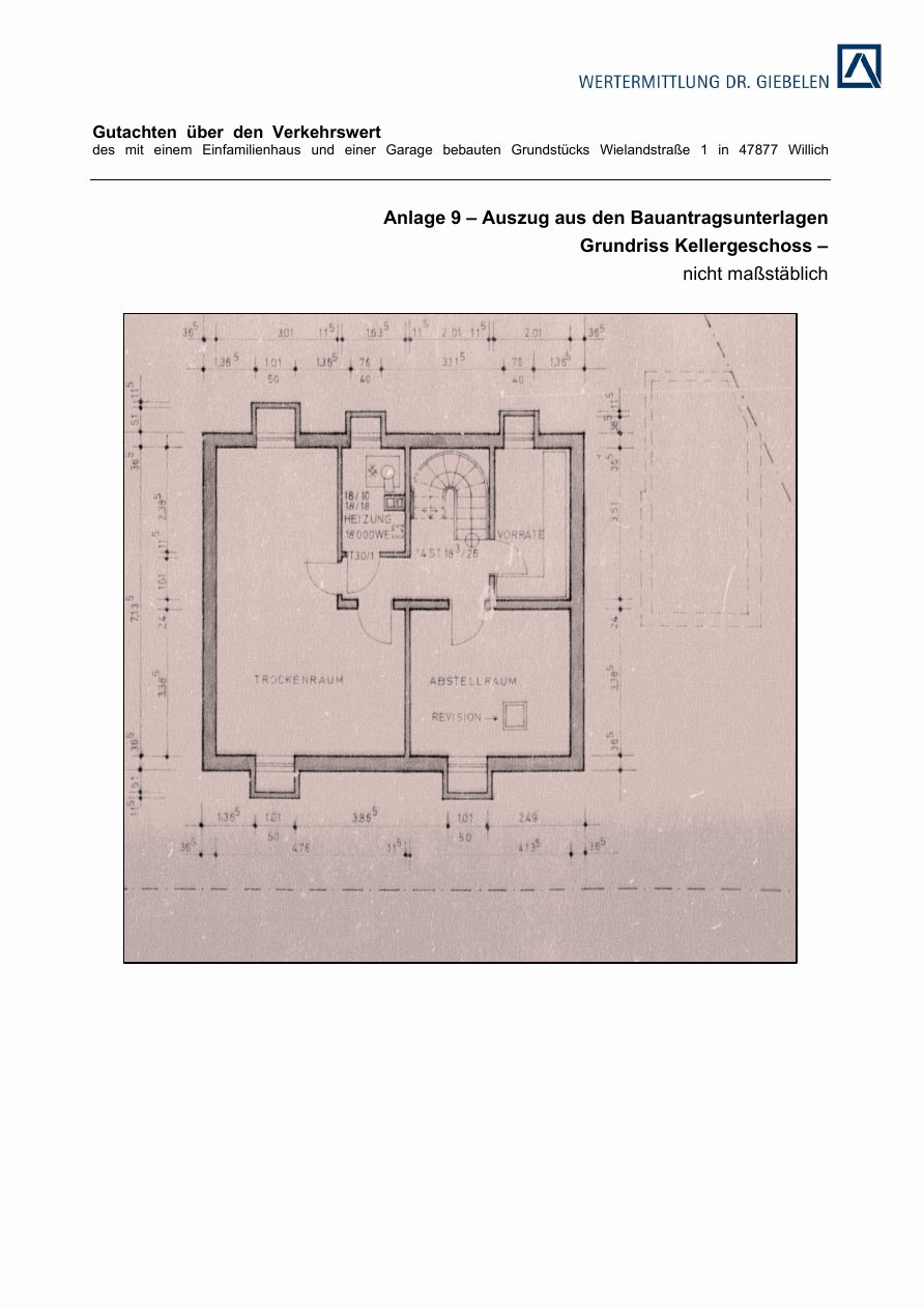 Foto 5 von 6 — Einfamilienhaus