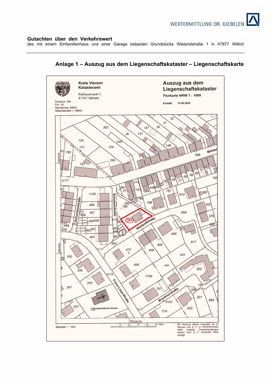 Foto 2 von 6 — Einfamilienhaus