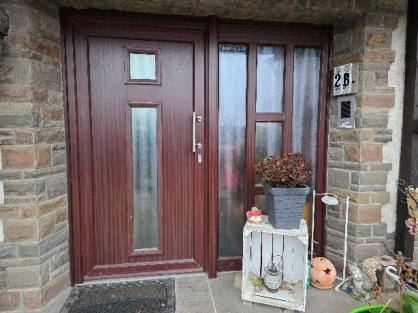 Foto 5 von 7 — Zweifamilienhaus, Garage, Eigentumswohnung (3 bis 4 Zimmer)