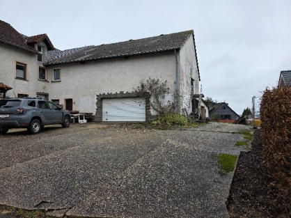 Foto 4 von 7 — Zweifamilienhaus, Garage, Eigentumswohnung (3 bis 4 Zimmer)