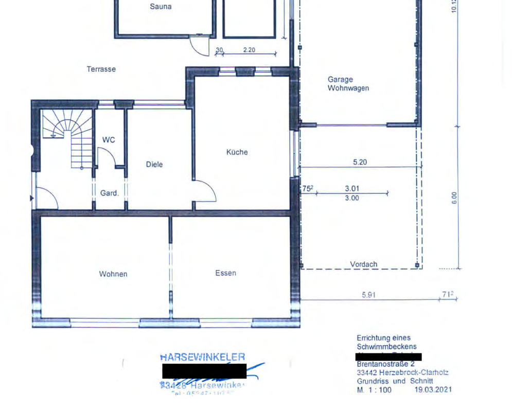 Foto 16 von 47 — Einfamilienhaus
