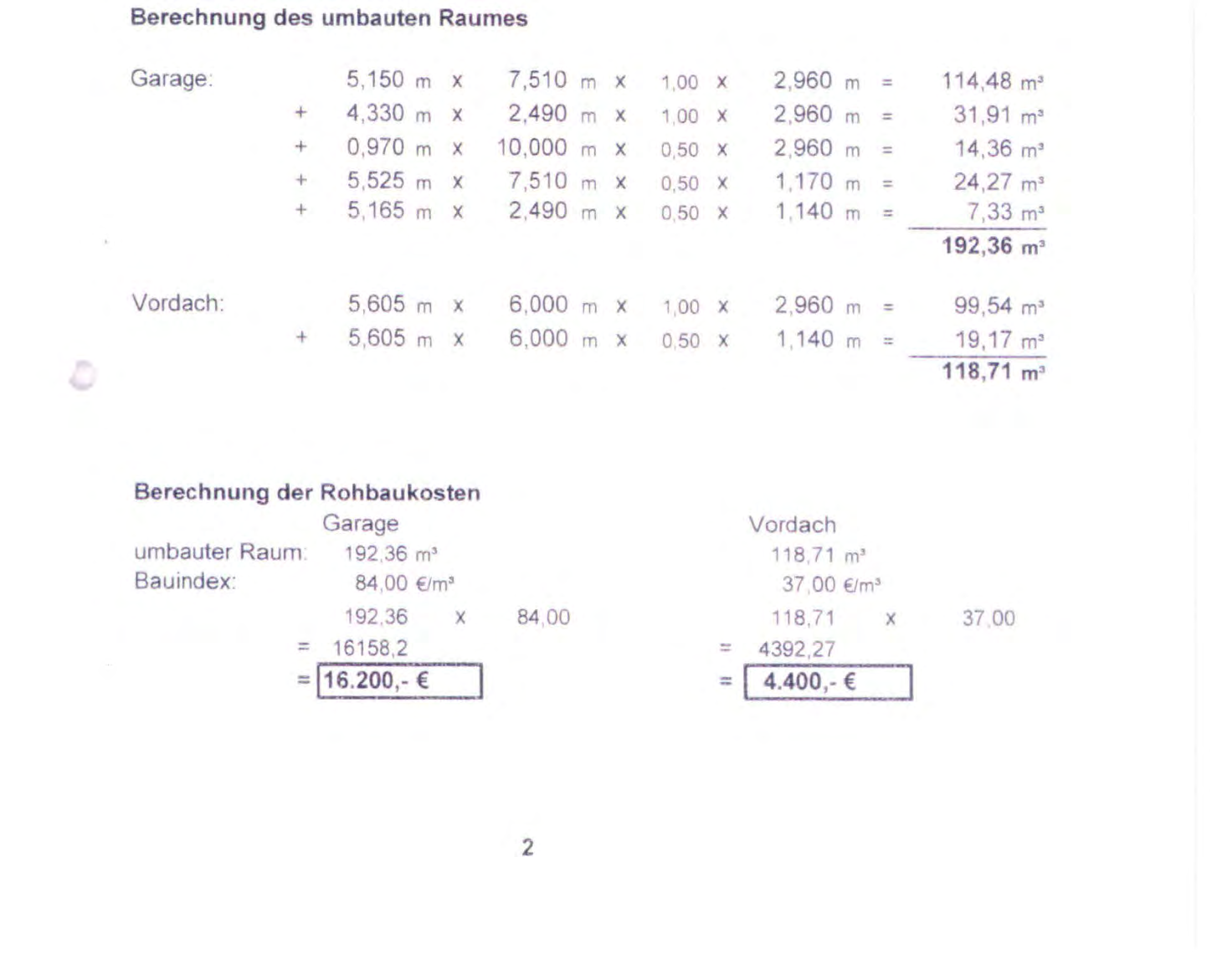 Foto 20 von 47 — Einfamilienhaus