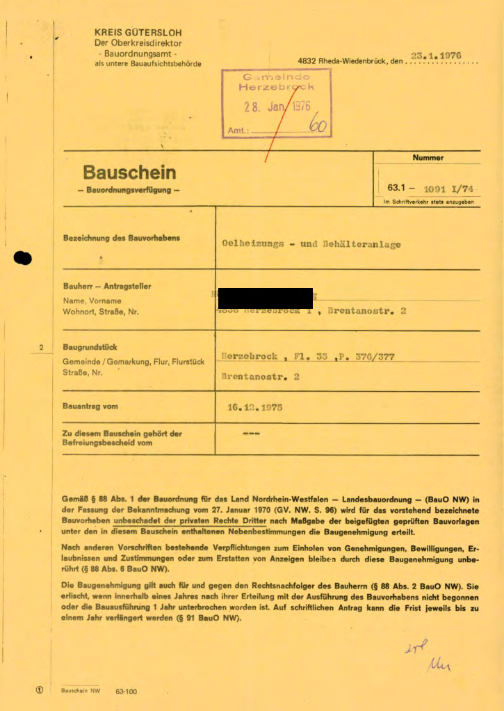 Foto 43 von 47 — Einfamilienhaus