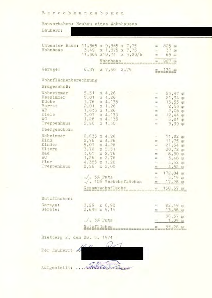 Foto 39 von 47 — Einfamilienhaus