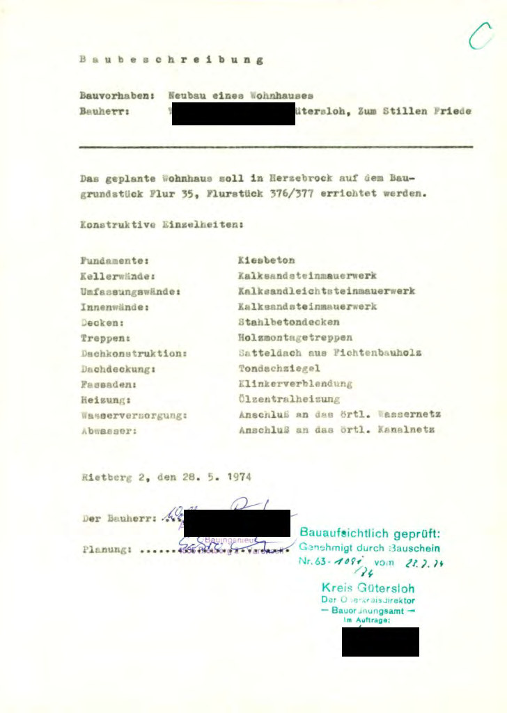 Foto 38 von 47 — Einfamilienhaus