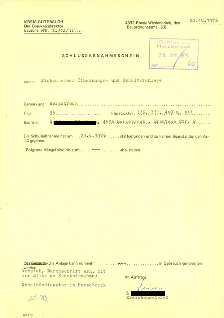 Foto 46 von 47 — Einfamilienhaus